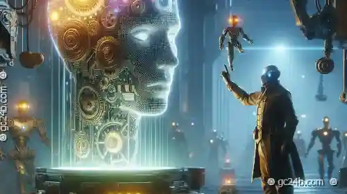 The Potential for Smart NPCs in Narrative-Driven Games