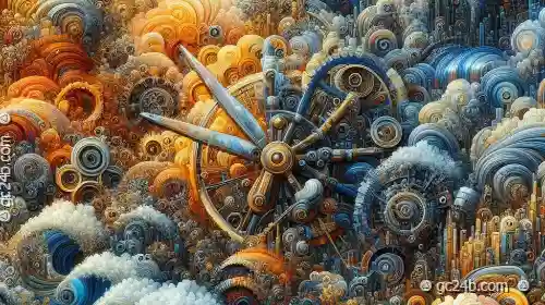The Quality Debate: AI-Generated Textures vs. Handcrafted Art