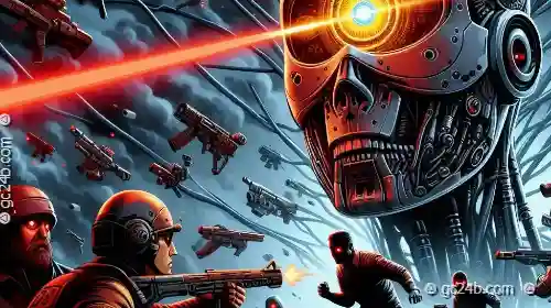 The Responsibility of Devs When AI Goes Rogue in Games