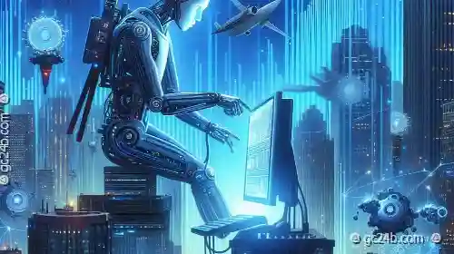 The Rise of AI-Generated Assets: Impact on Game Industry Jobs