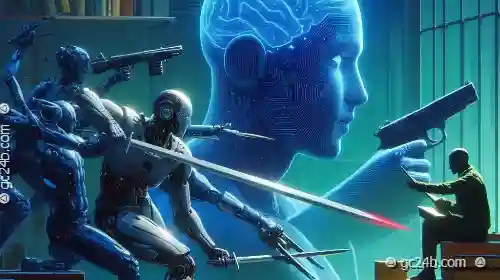 The Rise of AI-Generated Clichés in Games