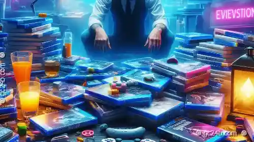 The Rise of AI-Generated Fake Reviews for Games