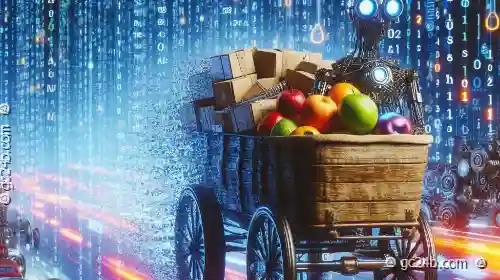 The Rise of AI-Generated Junk Code