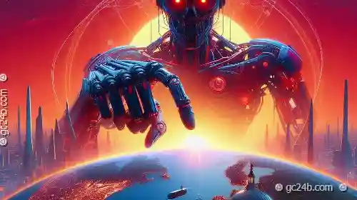 The Rise of AI-Generated Propaganda in Games