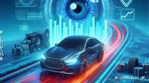 The Rise of AI-Powered Crash Analytics