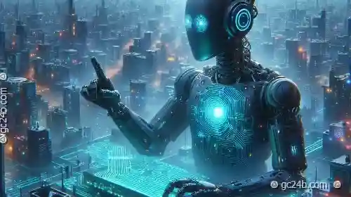 The Rise of Self-Learning AI Testers in Open-World Games