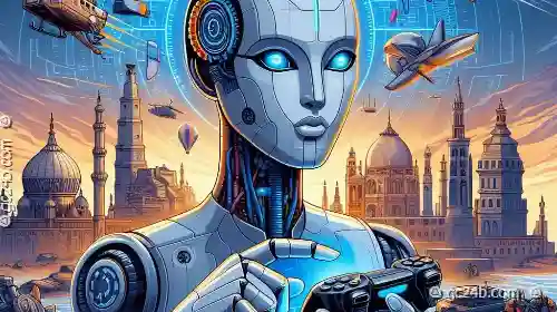 The Risk of AI Tools Propagating Cultural Stereotypes in Games