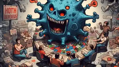 The Risk of NPCs Learning Toxic Behaviors From Players