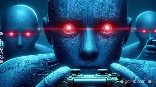 The Risks of AI Reinforcing Toxic Gaming Cultures