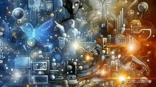 The Role of AI in Expanding Creative Possibilities in Games