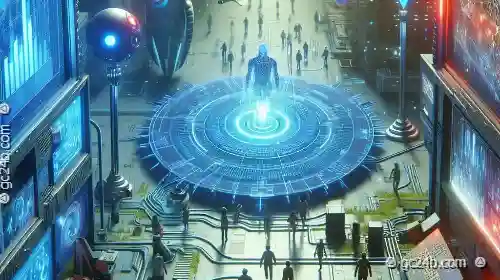 The Role of AI in Game Content Rating