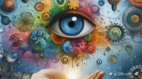 The Role of Intuition in Creative AI