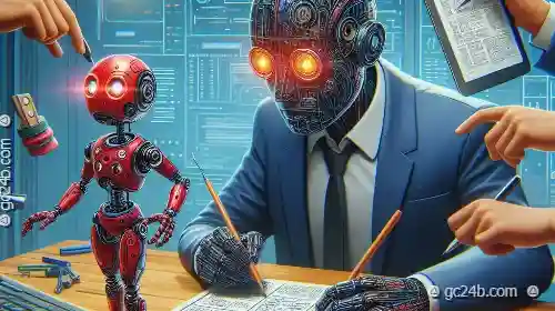 The Struggle of Making AI Follow Design Docs