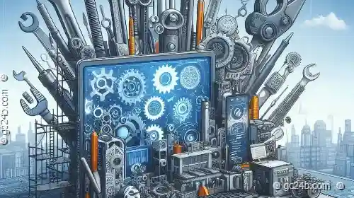 Tools and Platforms for Collaborative Prompt Engineering