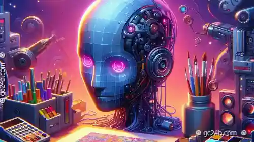 Top 5 Tools for AI-Assisted Asset Generation in Games