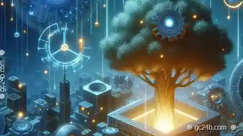 Training Data Bias in AI-Generated Assets and Its Consequences