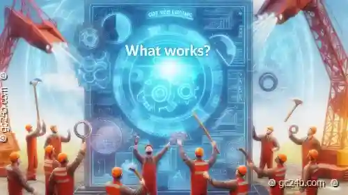 Training Developers in Prompt Engineering: What Works?