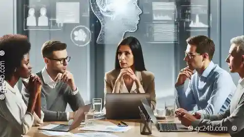 Transparency in AI Decision-Making