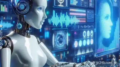 Using AI for NPC Voice Modulation