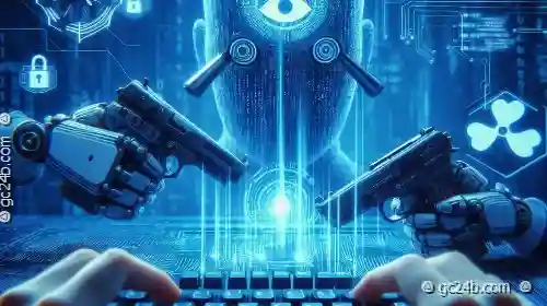 Using AI to Detect Security Vulnerabilities in Games