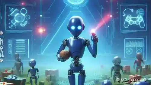 Using AI to Predict and Prevent Game Crashes