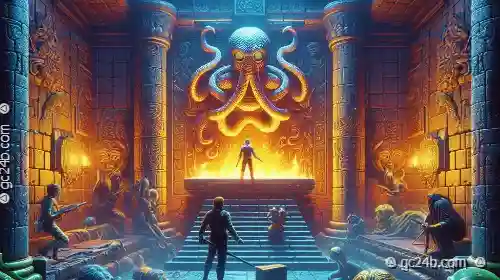 Using AI to Resurrect and Remaster Classic Game Assets