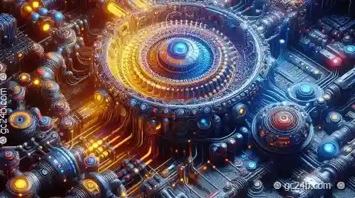 Using Generative Adversarial Networks in Asset Creation