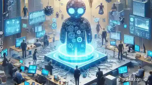When AI Asset Generators Get It Wrong: Real Failures and Their Lessons