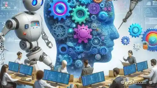 When AI Hinders Rather Than Helps Collaborative Coding