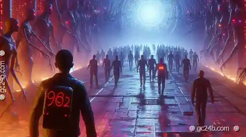 Why AI-Generated NPC Backstories Feel Hollow