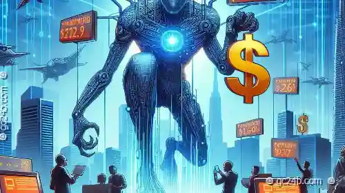 Why AI-Powered Dynamic Pricing in Games is Predatory