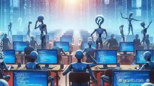 Why AI Can’t Debug Creative Coding Errors