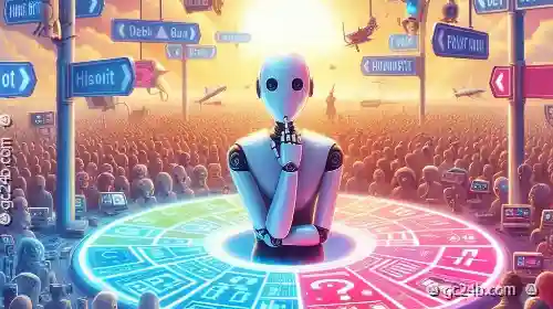 Why AI Can’t Handle Moral Choices in Games