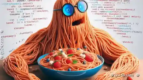 Why AI Can’t Understand Spaghetti Code