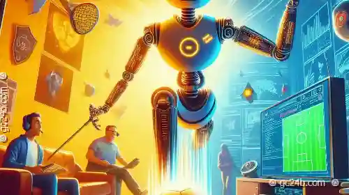 Why AI Will Never Understand Game Feel