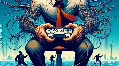 Why AI Will Never Understand Player Frustration