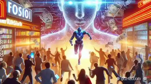 Why AI is the New Frontier for Exploitative Dev Practices