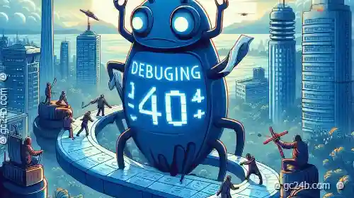 Why Human Debugging Will Always Be Superior