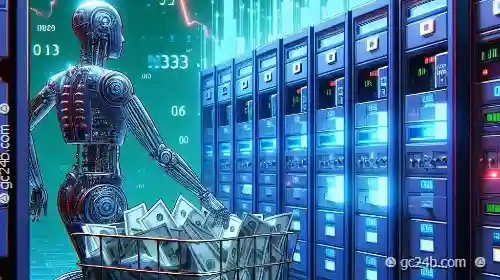 Will AI Make Asset Stores Obsolete?
