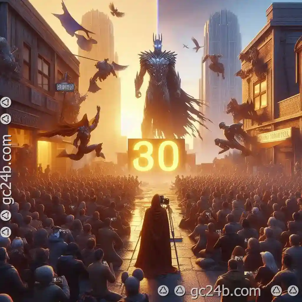 60 FPS vs. 30 FPS: Why It Still Matters