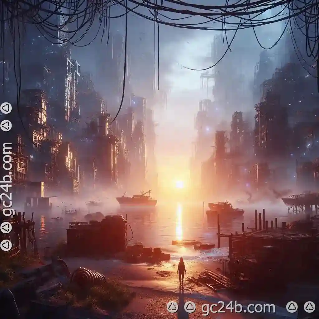 Amy Hennig and the Lost Future of Uncharted