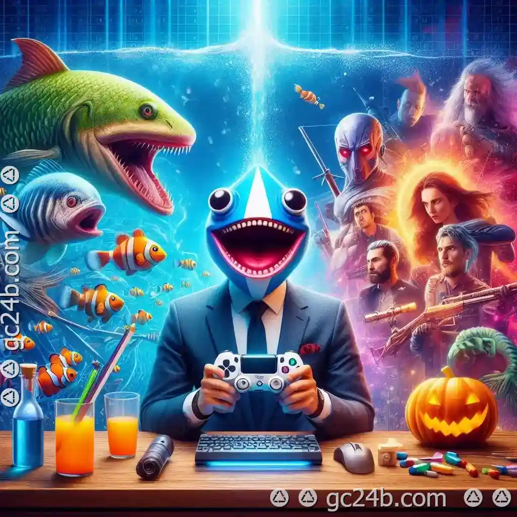 Are AA Games the New Middle Class of Gaming?