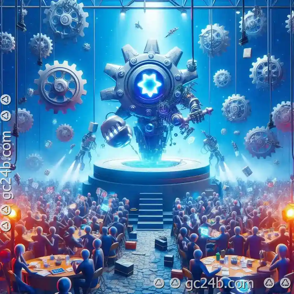 Are Game Awards Just Marketing Machines?