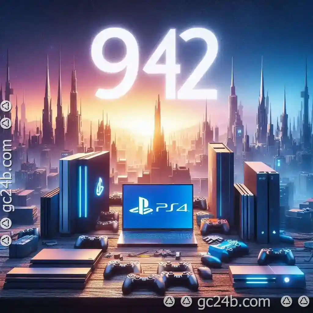 Are Game Consoles Just PCs with Branding Now?