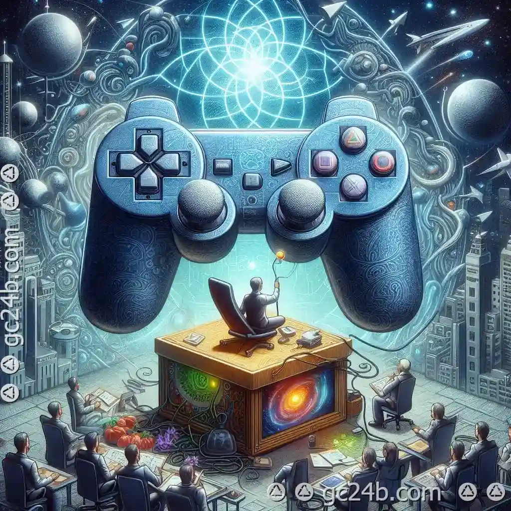 Are Game Mechanics the New Language of Philosophy?