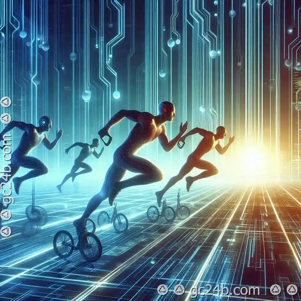 Are Speedrunners Wired Differently?