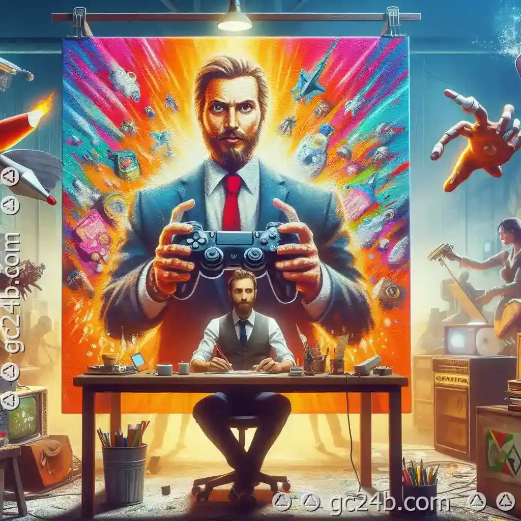 Are Video Games Art? The Eternal Debate Revisited