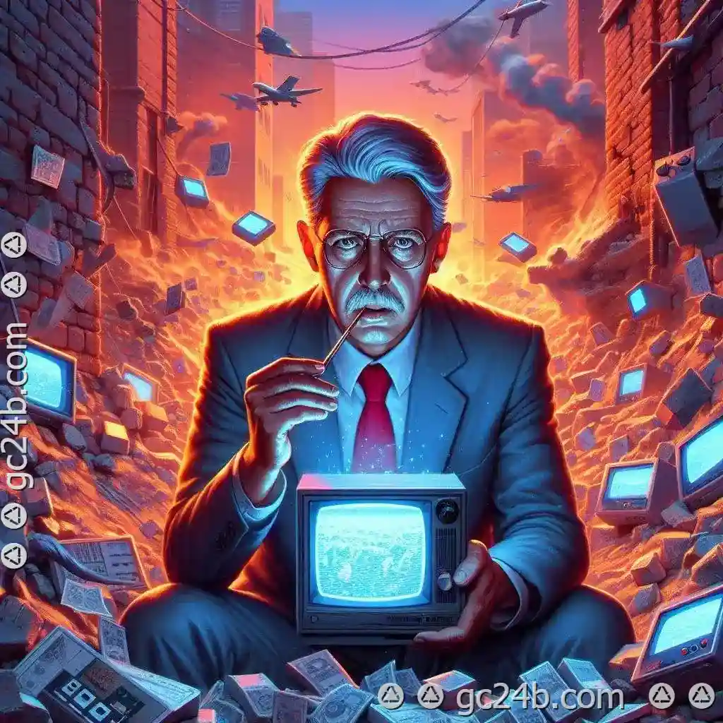 Atari’s Downfall: The Real Reason Behind the Video Game Crash of 1983