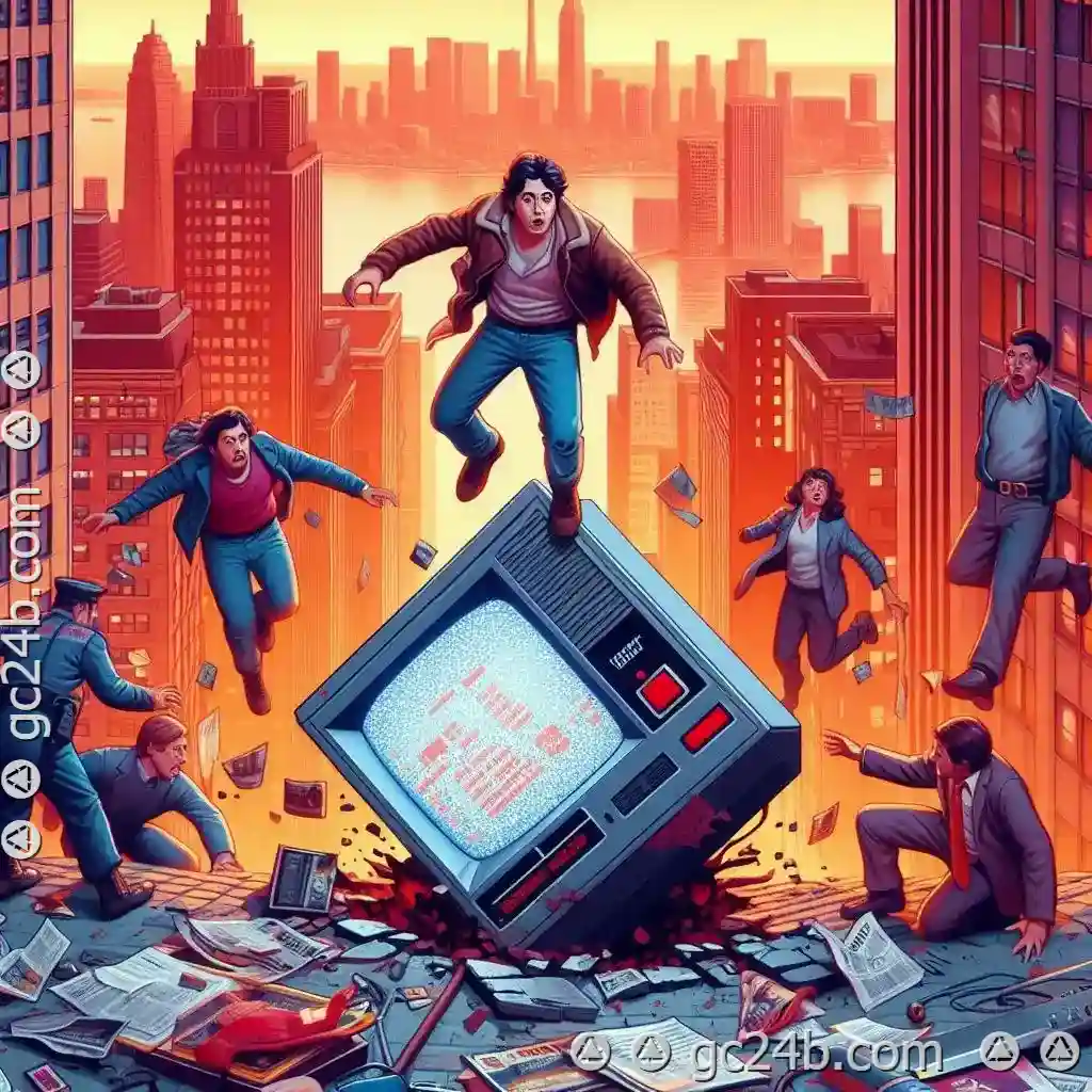 Atari’s Great Video Game Crash: What Really Happened in 1983?