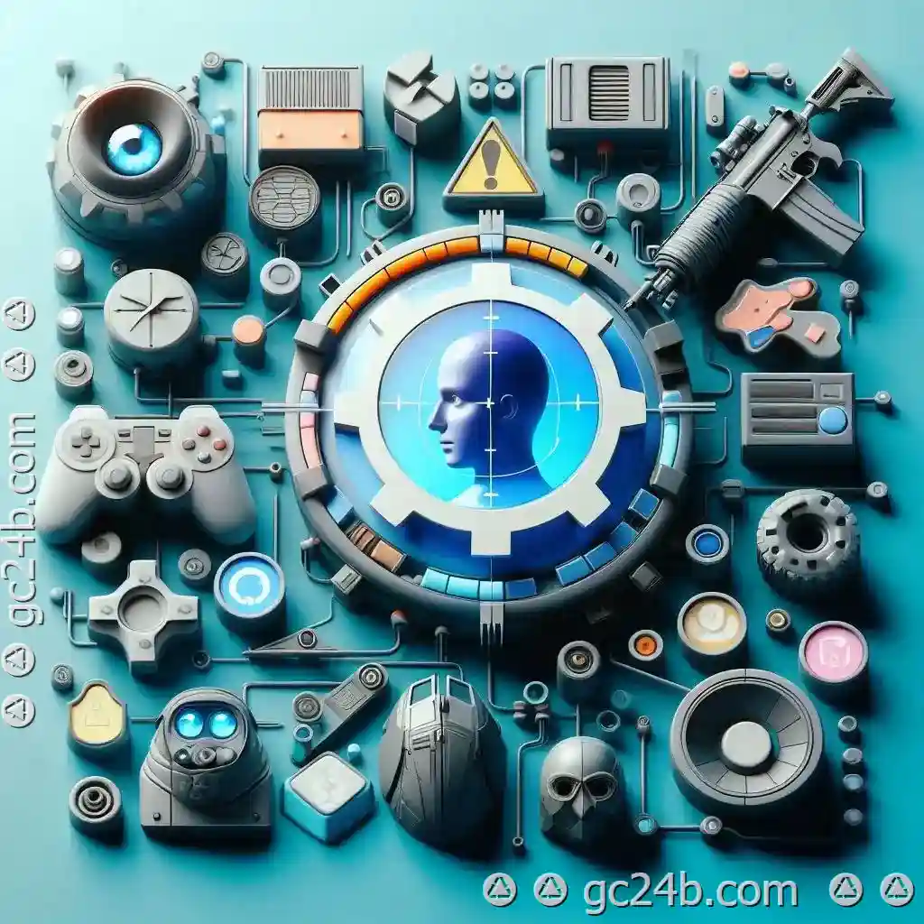 Avatar Attachment and Player Identity